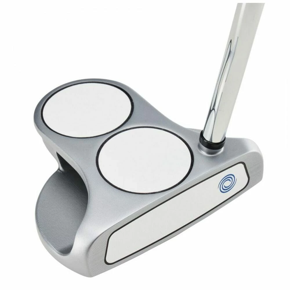 Odyssey White Hot OG Stroke Lab 2-Ball Putter - Ladies - Image 4