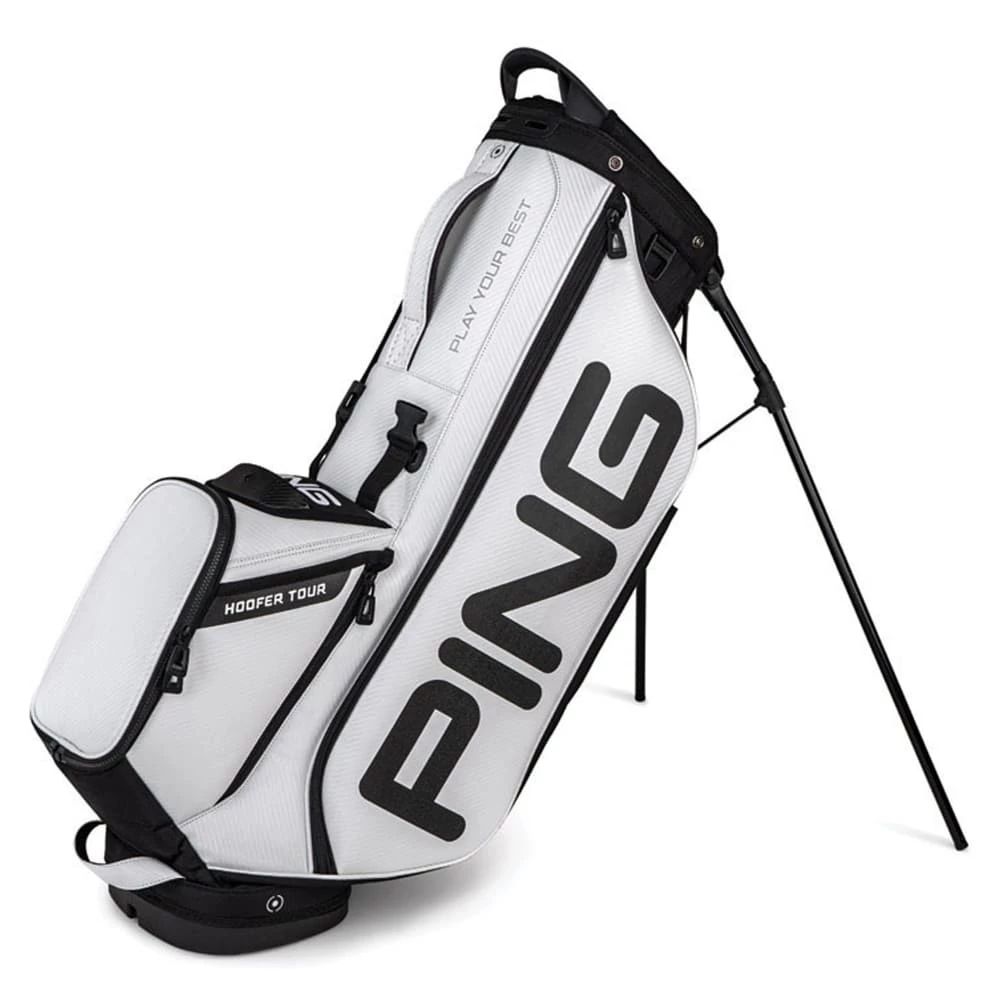 Ping Hoofer Tour Stand Bag
