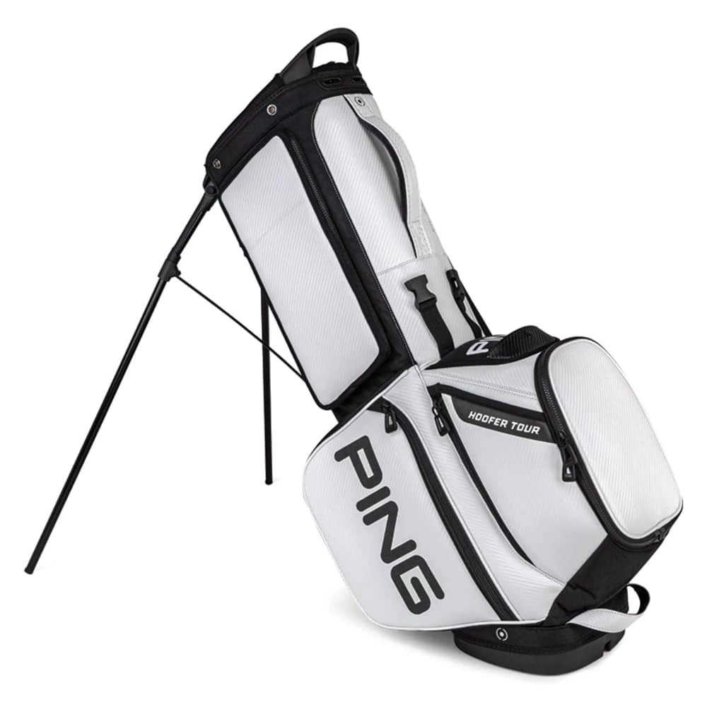 Ping Hoofer Tour Stand Bag - Image 2