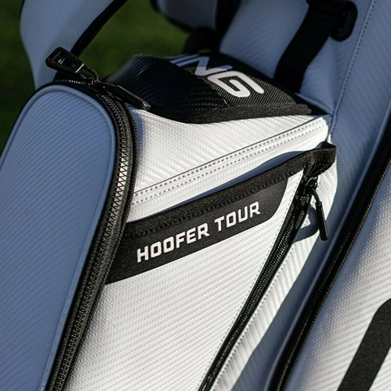 Ping Hoofer Tour Stand Bag - Image 4