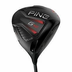 Ping G410 Plus Driver