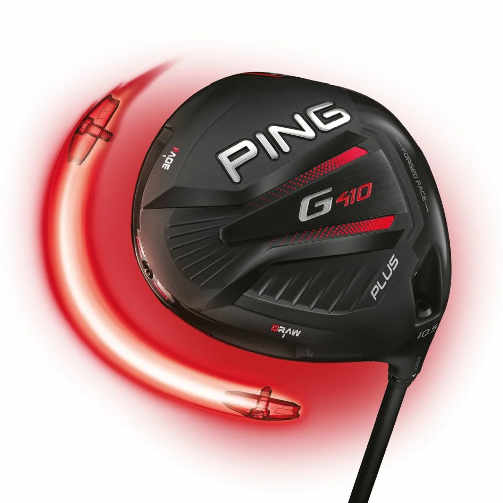 Ping G410 Plus Driver - Image 7