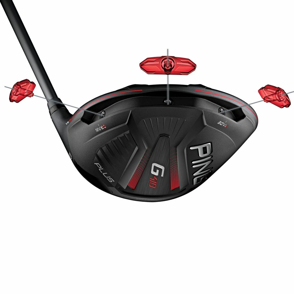 Ping G410 Plus Driver - Image 8