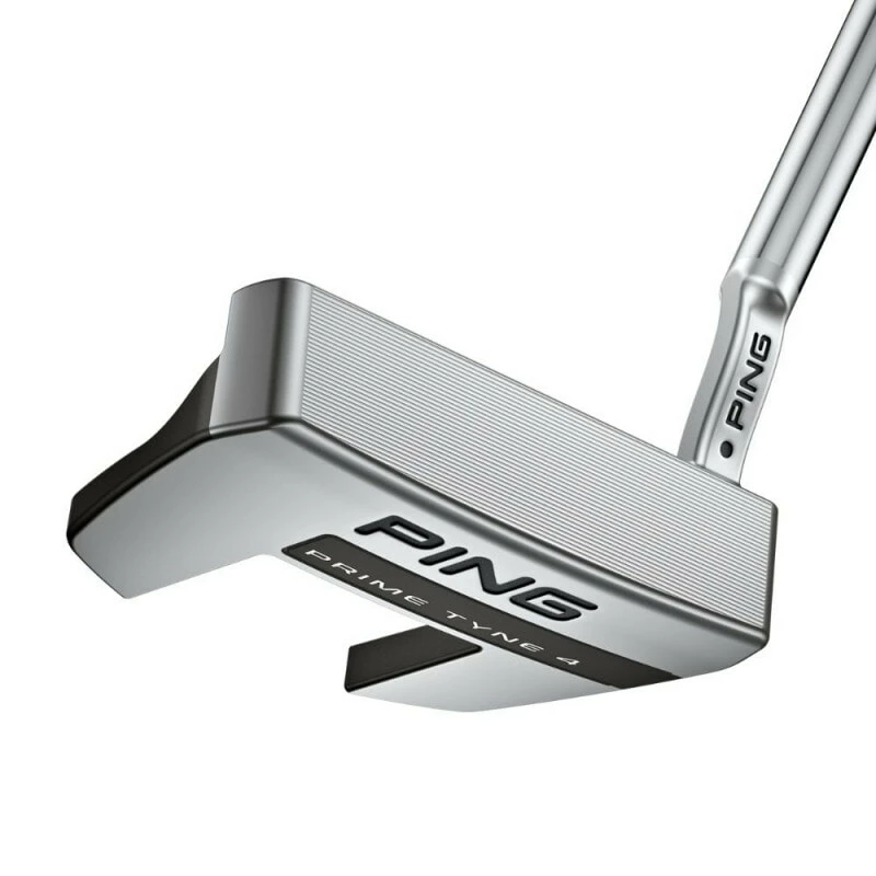 Ping 2023 Tyne 4 Putter