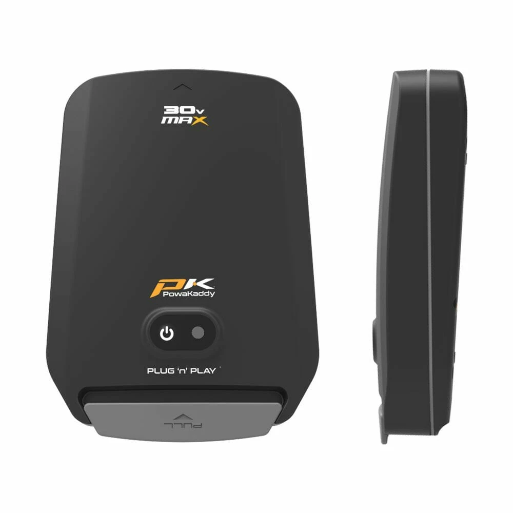 Powakaddy FX5 Electric Golf Trolley 2023 - Standard Lithium - Image 15