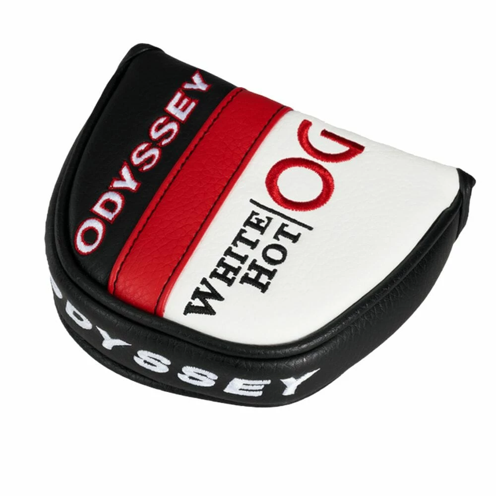 Odyssey White Hot OG #7 Bird Putter - Image 6