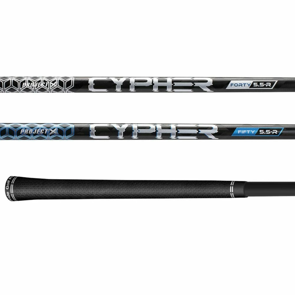 Cleveland Launcher XL Halo HY-WOOD - Image 7