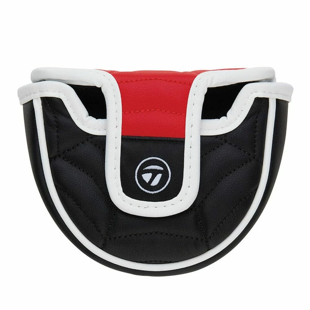 TaylorMade Spider GT Rollback Silver / Black Short Slant Putter - Image 7