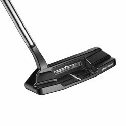 Cobra King Vintage Sport-60 BLACK Putter