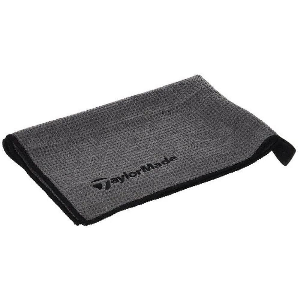 TaylorMade Tour Cart Bag (STEALTH) 2022 - Image 8