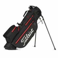 Titleist Players 4 StaDry Waterproof Stand Bag - 2022