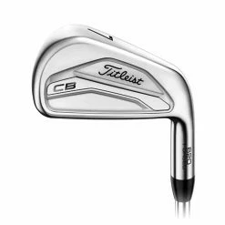 Titleist 620 CB Irons