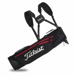 Titleist Premium Carry Bag - 2022