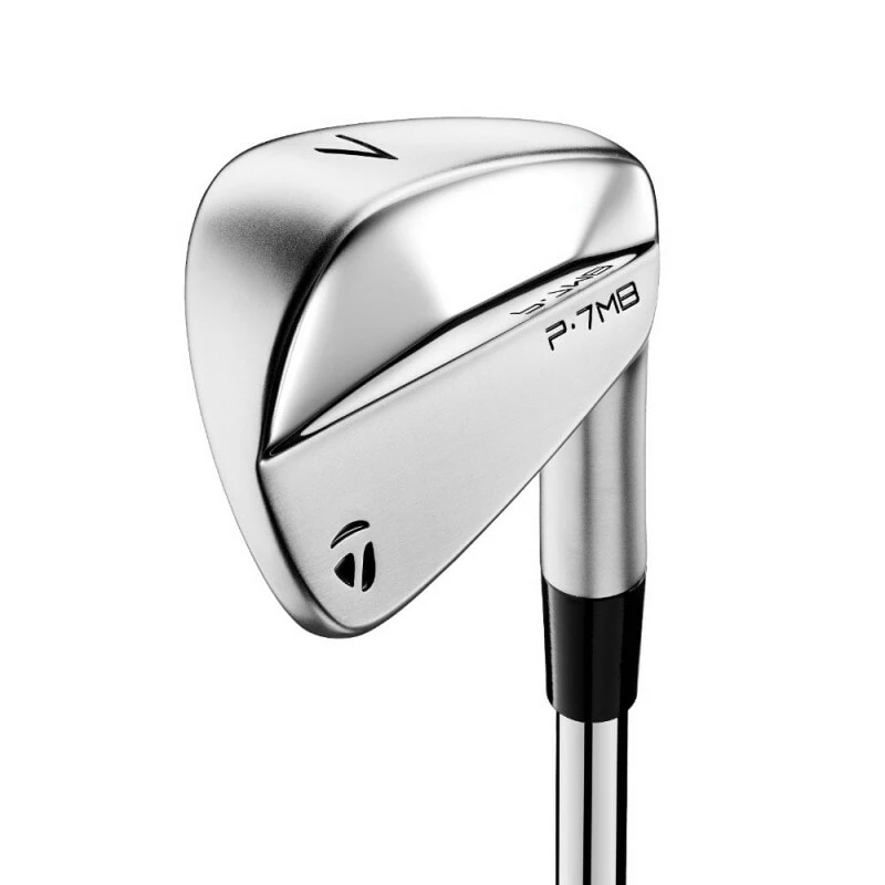 TaylorMade P7MB Irons 23 (Custom) - Image 2