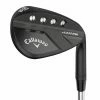 Callaway Jaws Full Toe Raw Black Wedge