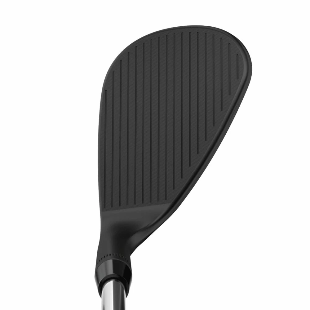 Callaway Jaws Full Toe Raw Black Wedge - Image 3