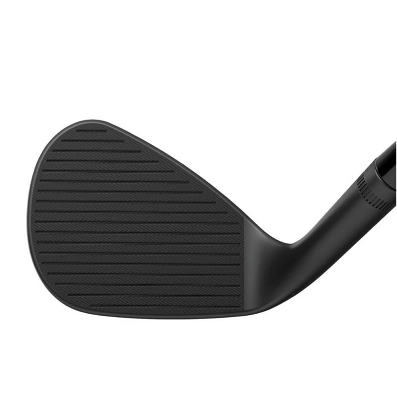 Callaway Jaws Full Toe Raw Black Wedge - Image 2