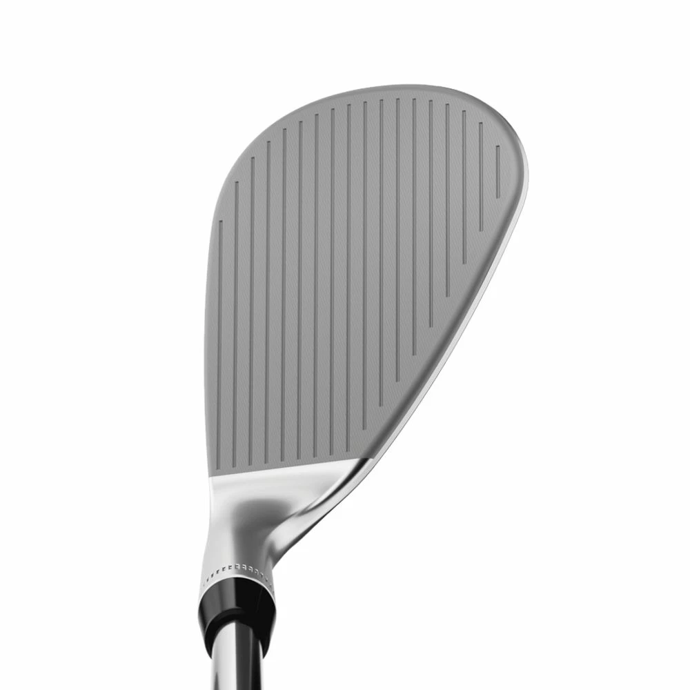 Callaway Jaws Full Toe Raw Face Chrome Wedge Graphite - Image 2