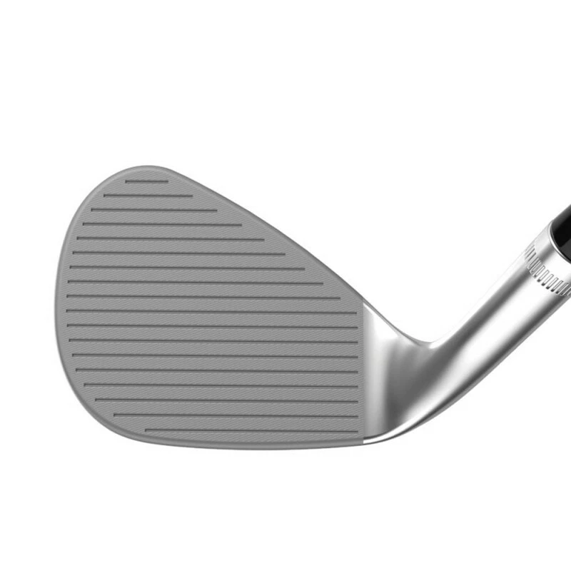Callaway Jaws Full Toe Raw Face Chrome Wedge Graphite - Image 3