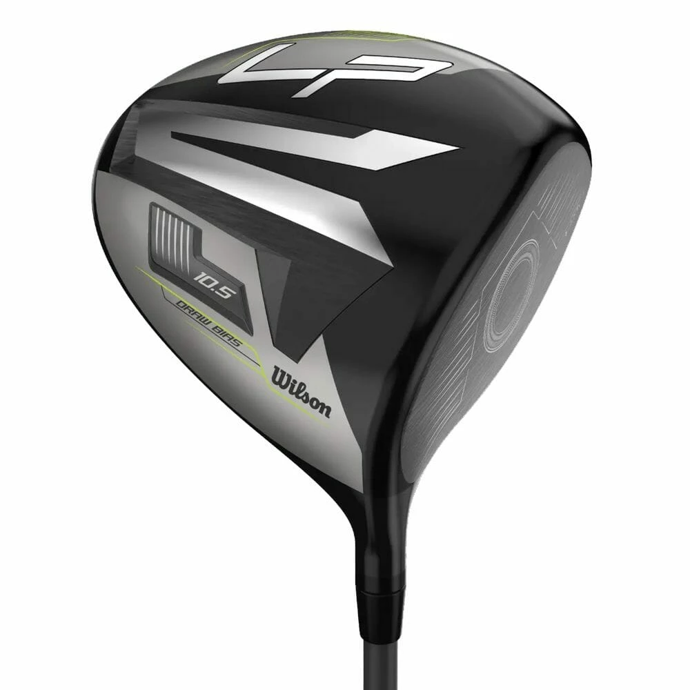 Wilson Staff Launch Pad Driver 22