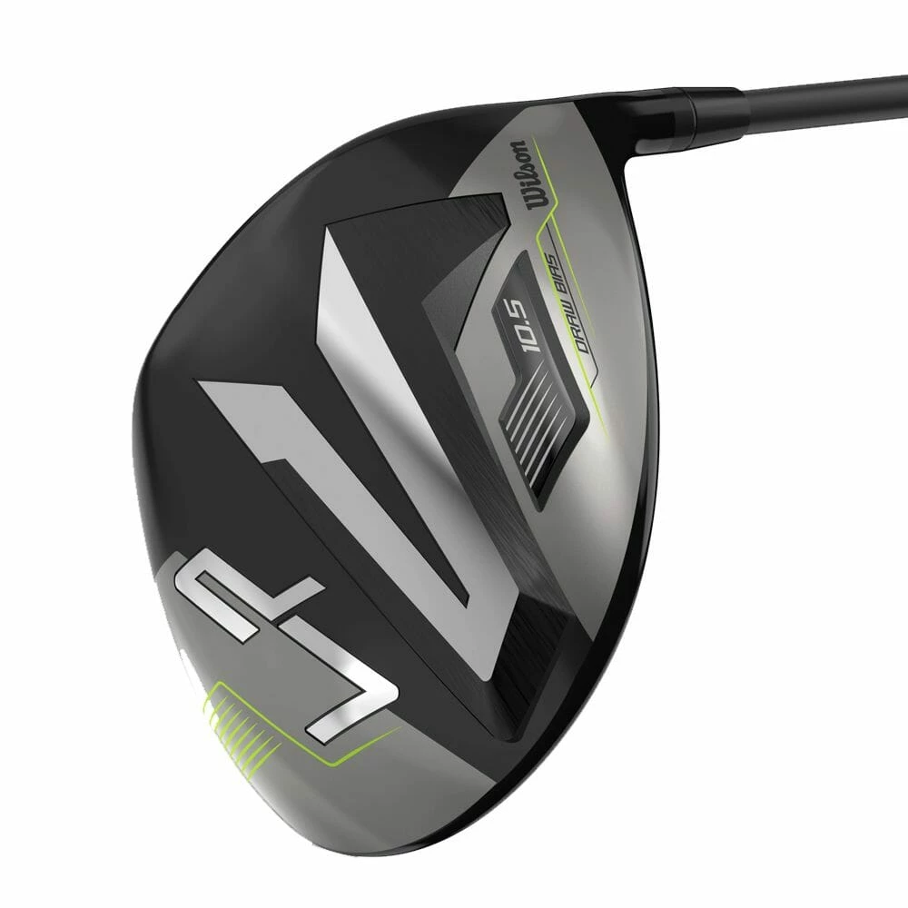 Wilson Staff Launch Pad Driver 22 - Image 2