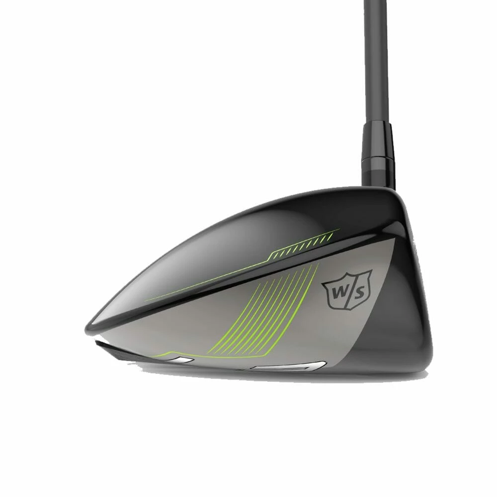 Wilson Staff Launch Pad Driver 22 - Image 3