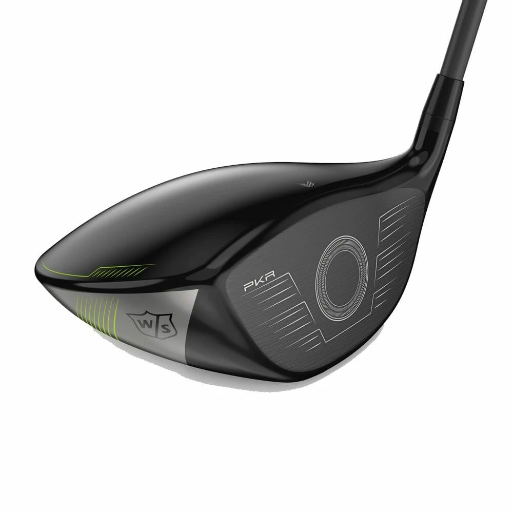 Wilson Staff Launch Pad Driver 22 - Image 5