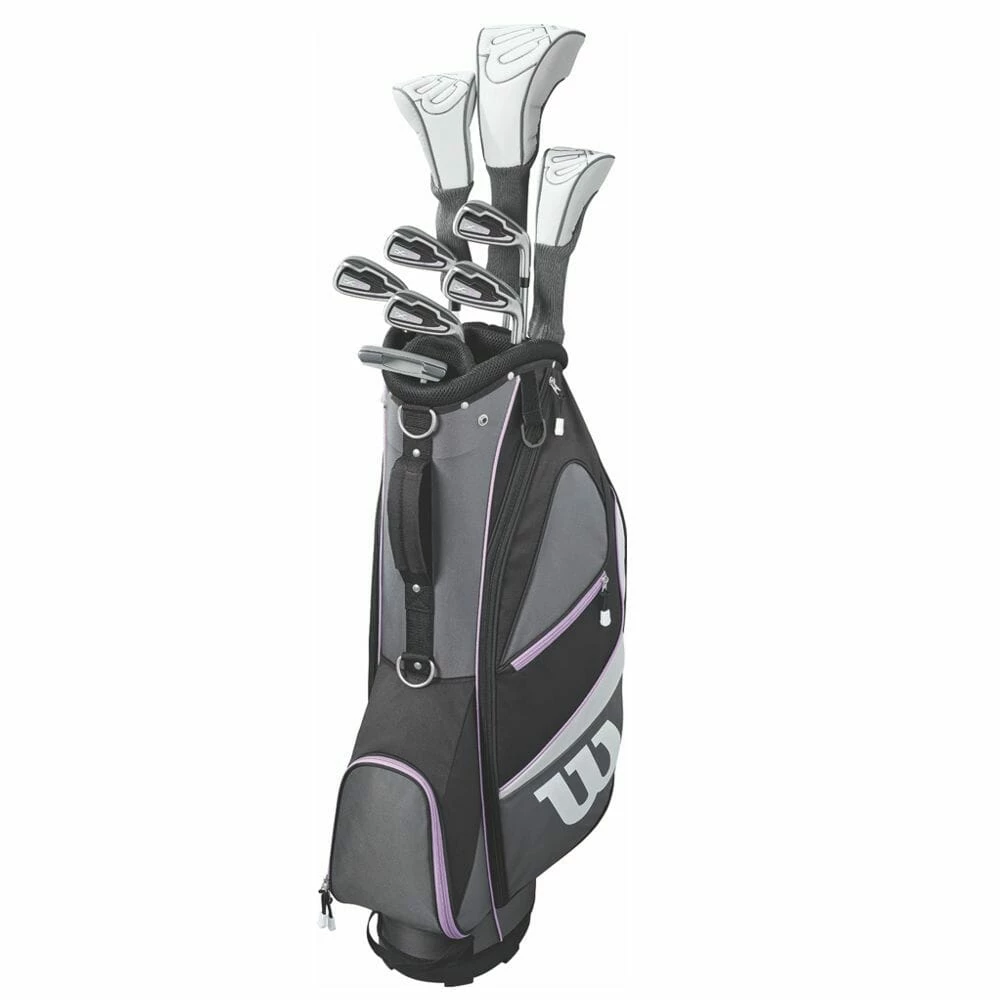 Wilson X31 Ladies Golf Package Set