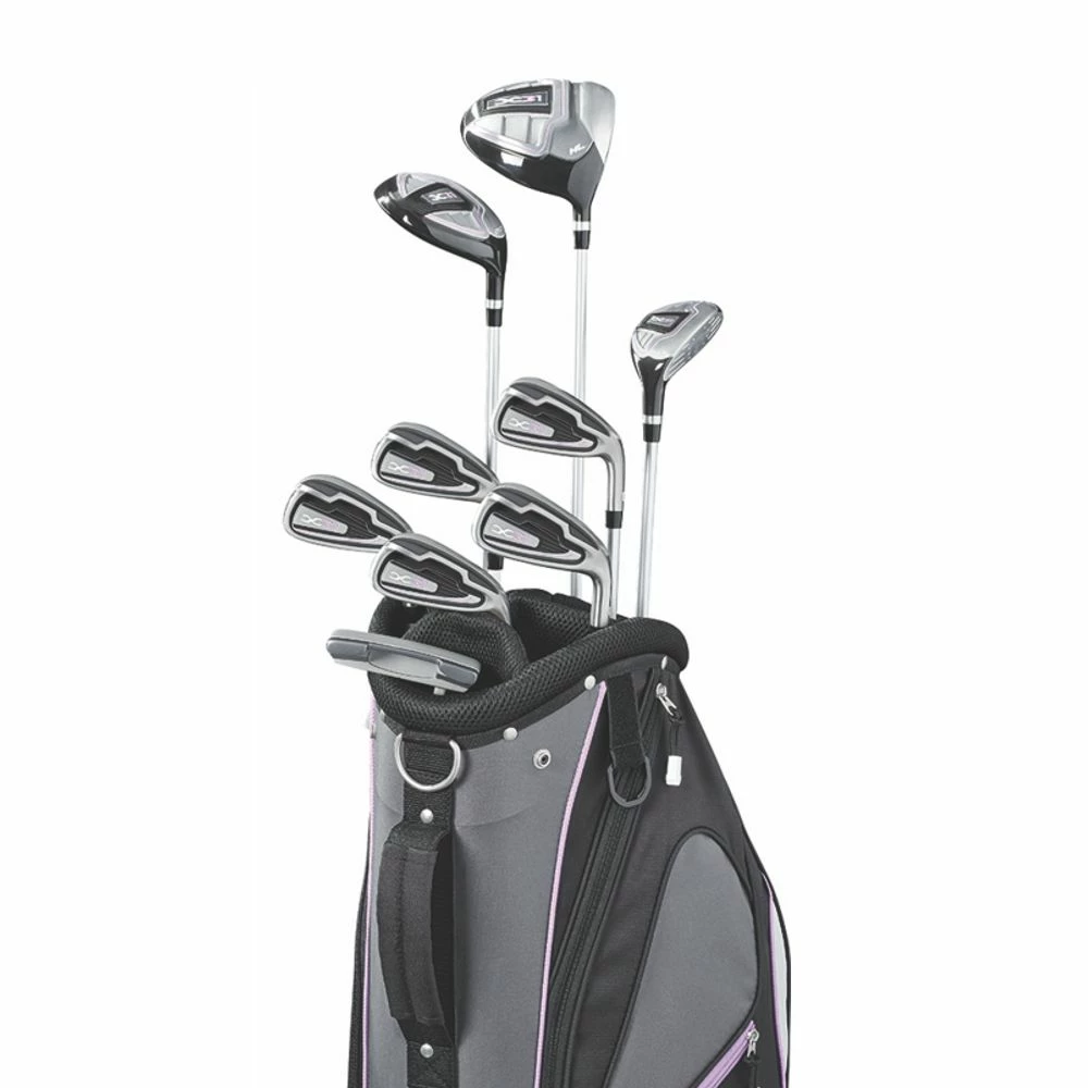 Wilson X31 Ladies Golf Package Set - Image 2