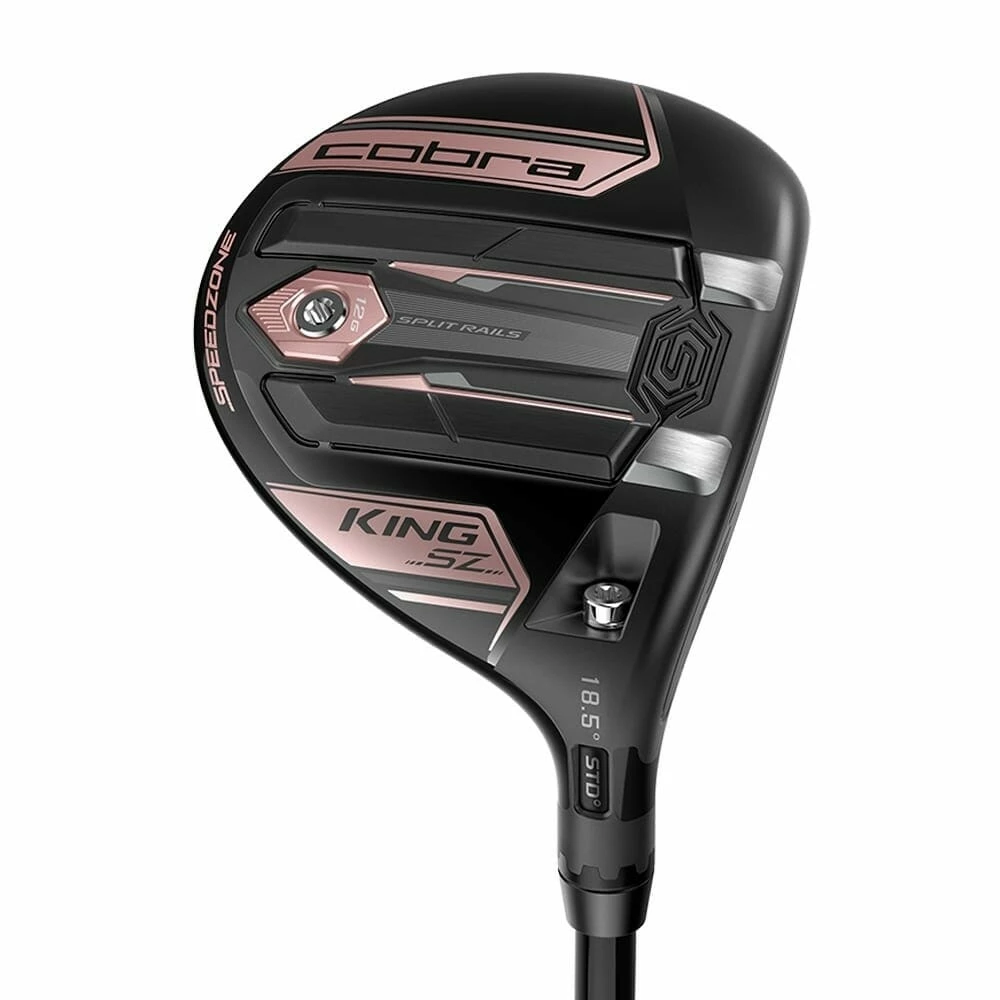 Cobra King Speedzone Ladies Fairway Wood